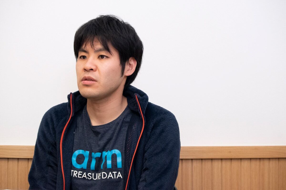 お客様の業務を止めてはいけない