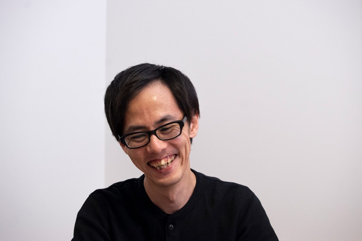 エンジニアとして純粋に面白い環境