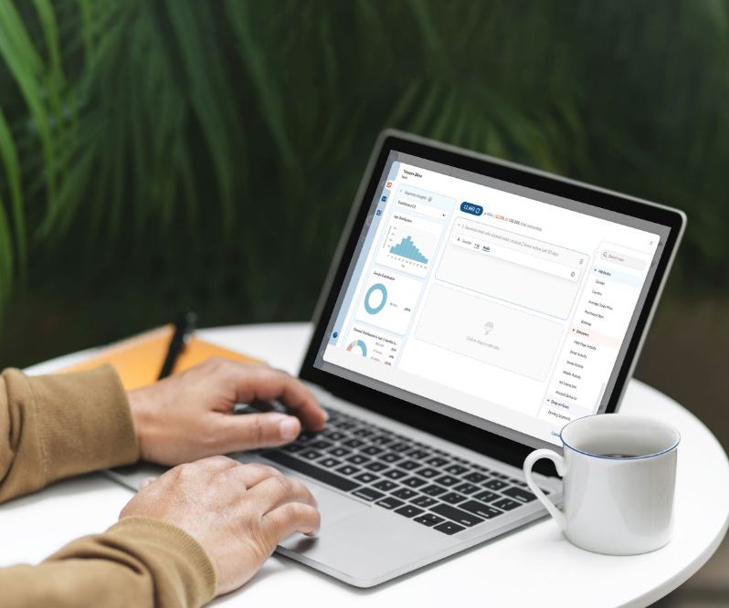 Build Better Audiences Faster with Segment Insights
