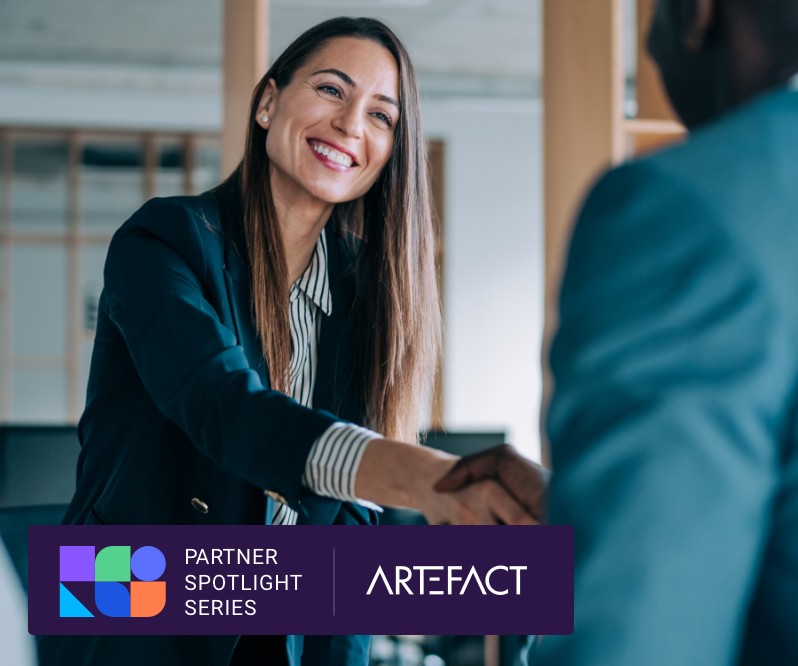 Partner Spotlight: How Artefact Helps Clients Build Their Customer Data Platform Strategy