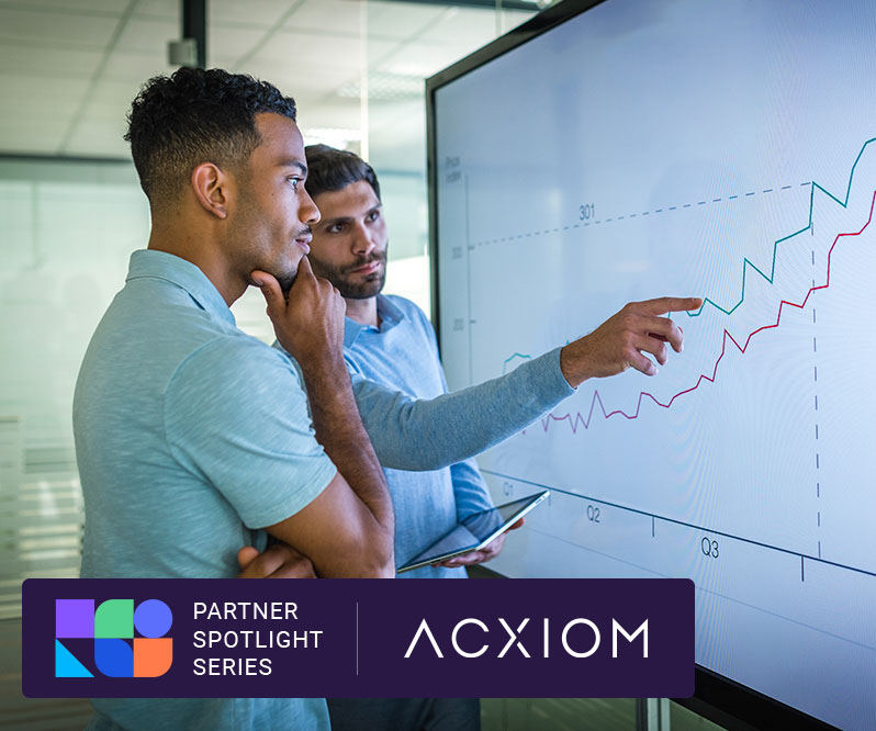 Partner Spotlight: Acxiom Helps Brands Optimize Their Treasure Data CDPs