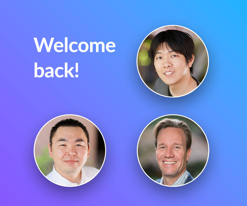 Company Announcement: Treasure Data officially part of Softbank Vision Fund 2; Welcome Back Founding Leadership Team