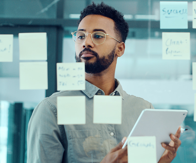 The Difference Between First-party, Second-party, and Third-party Data