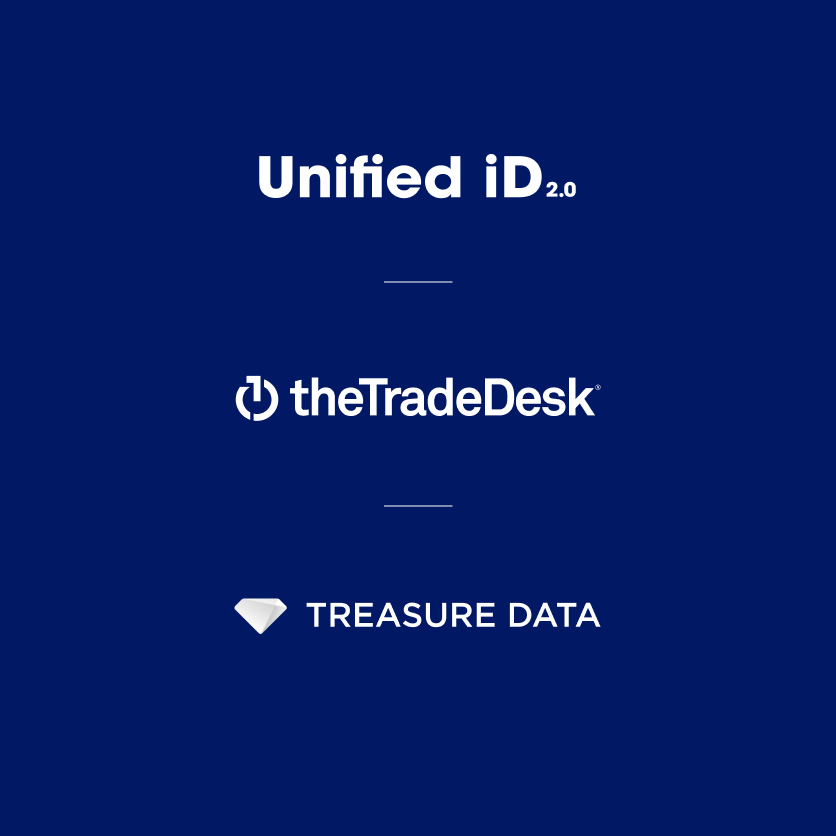 Why Treasure Data's Support for Unified ID 2.0 Is a Smarter Way to Power Identity and Performance