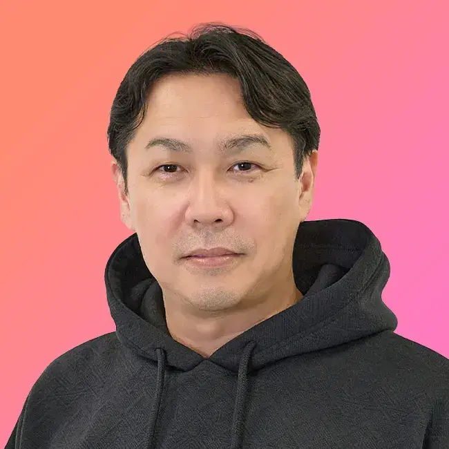 穴田	浩一