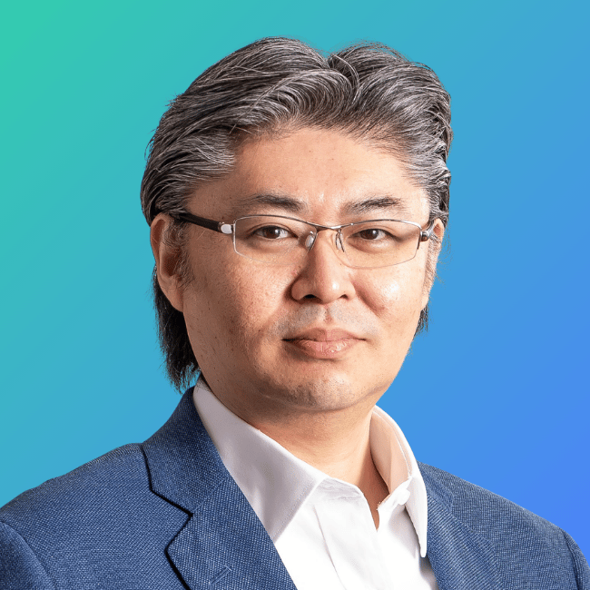 千葉 友範