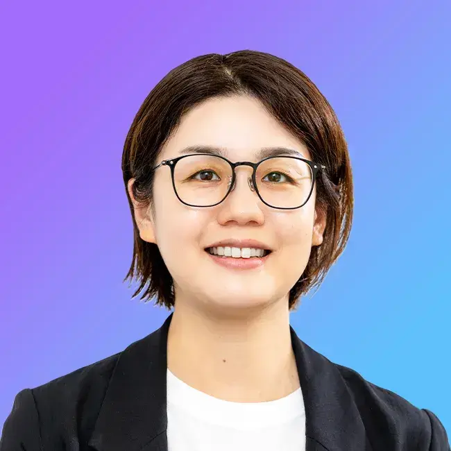 堀江	藍