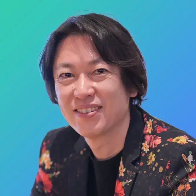 砂金	信一郎