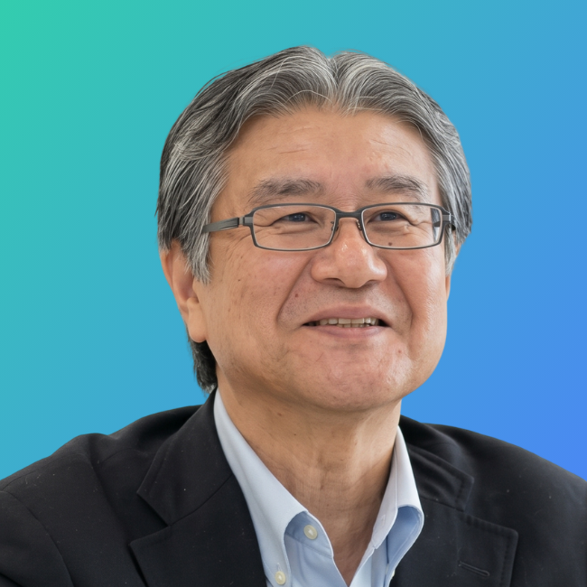 石井	龍夫