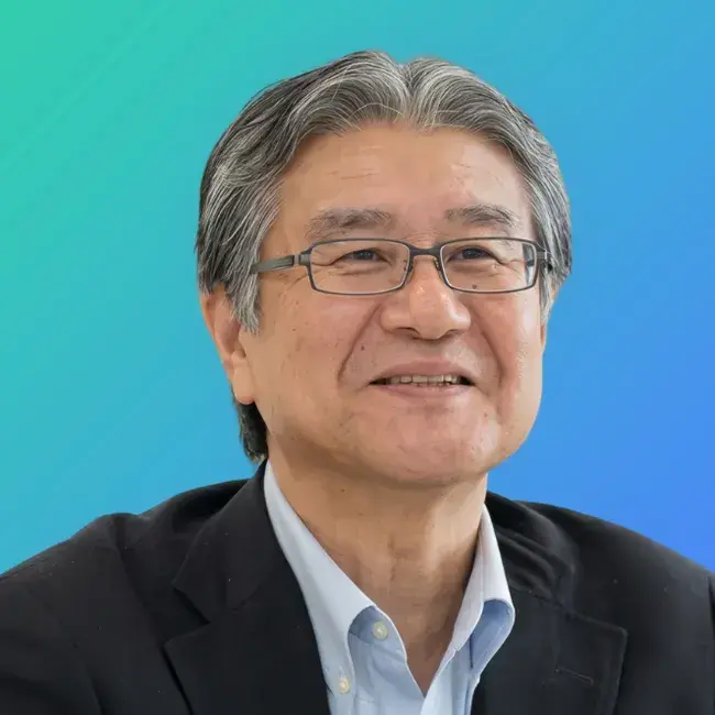 石井	龍夫