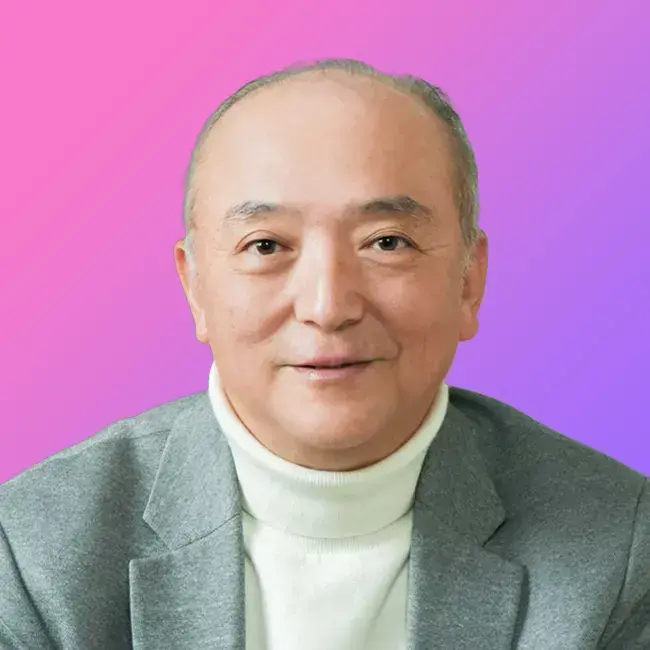 磯和	啓雄