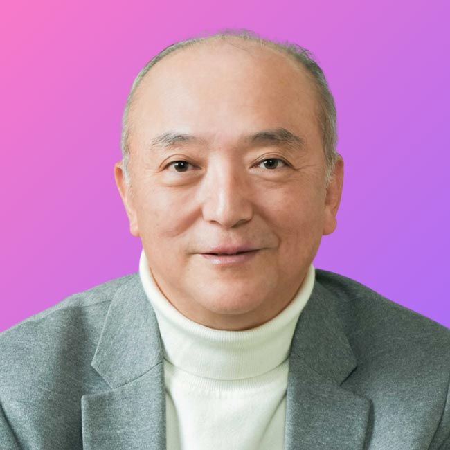 磯和 啓雄