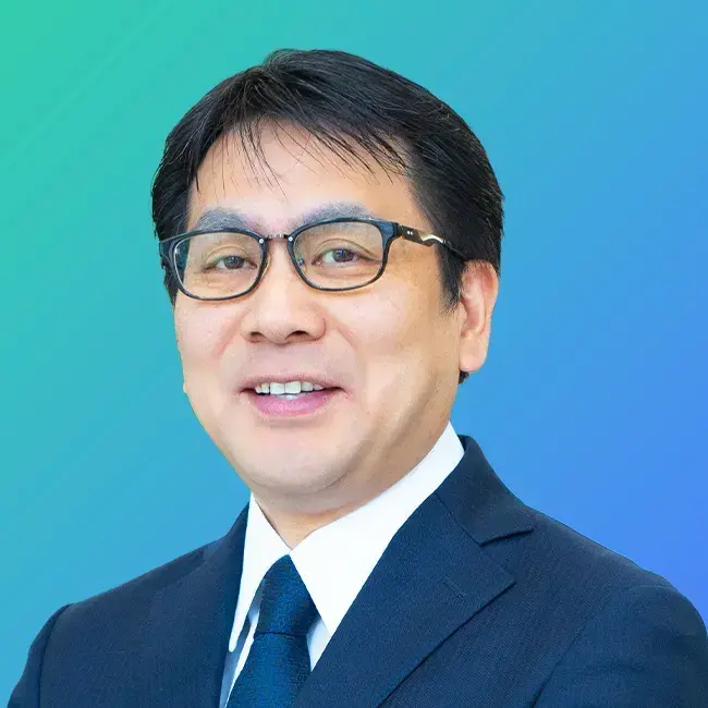 小森谷 裕之