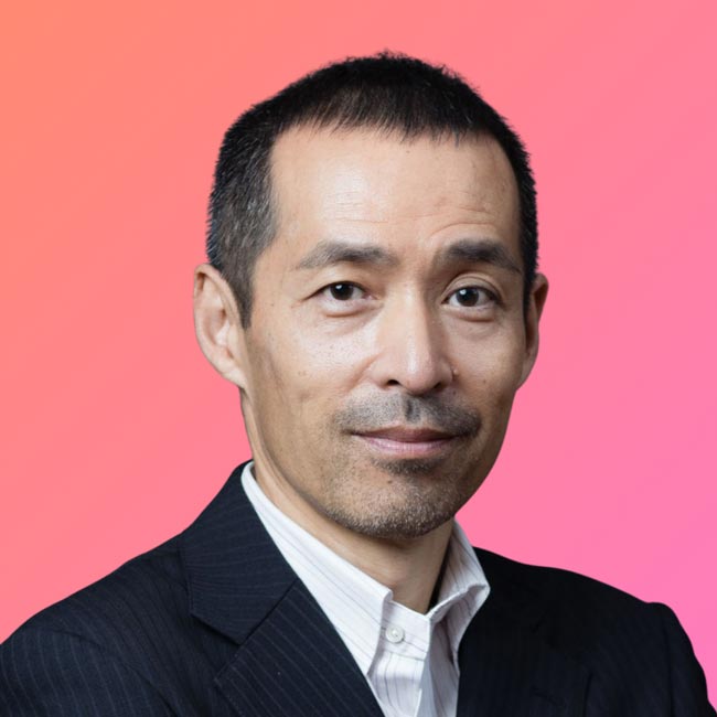黒澤 俊夫