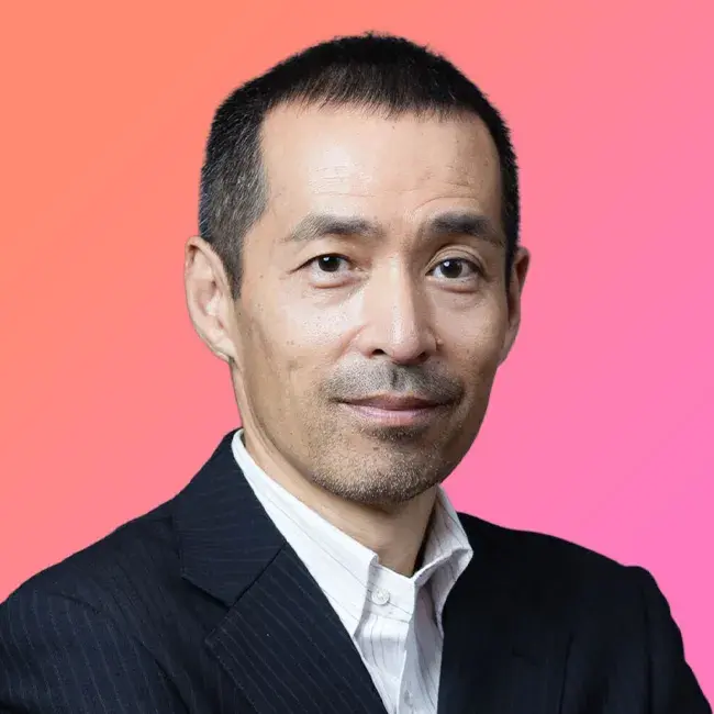 黒澤	俊夫