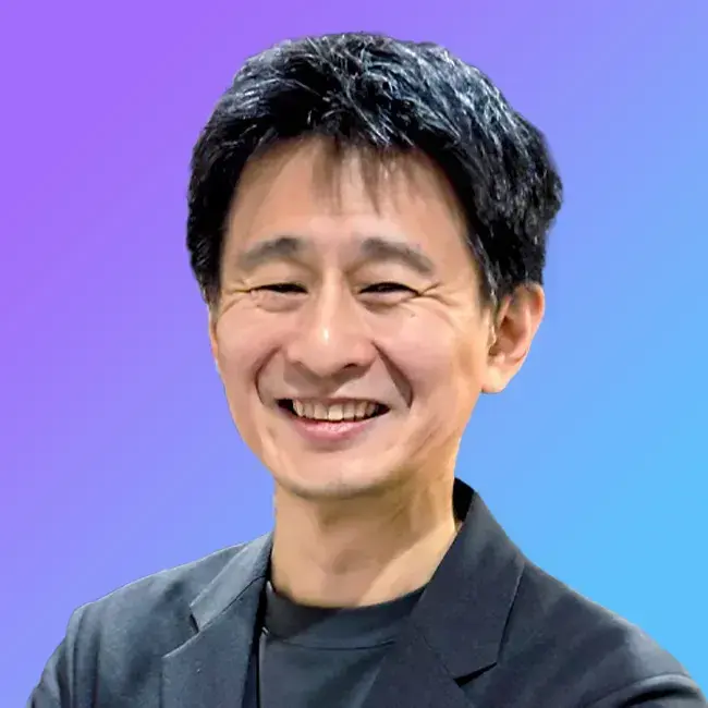 名塚	一郎