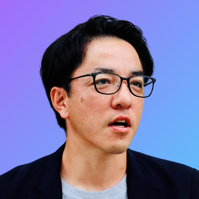大石 健司