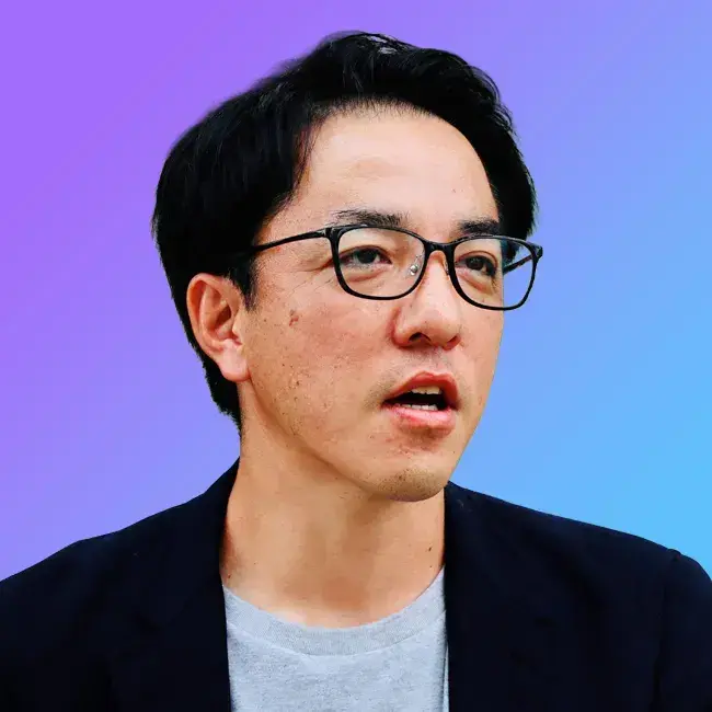 大石	健司