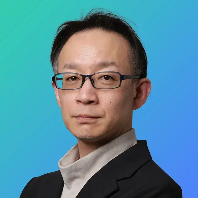 大塚	康男