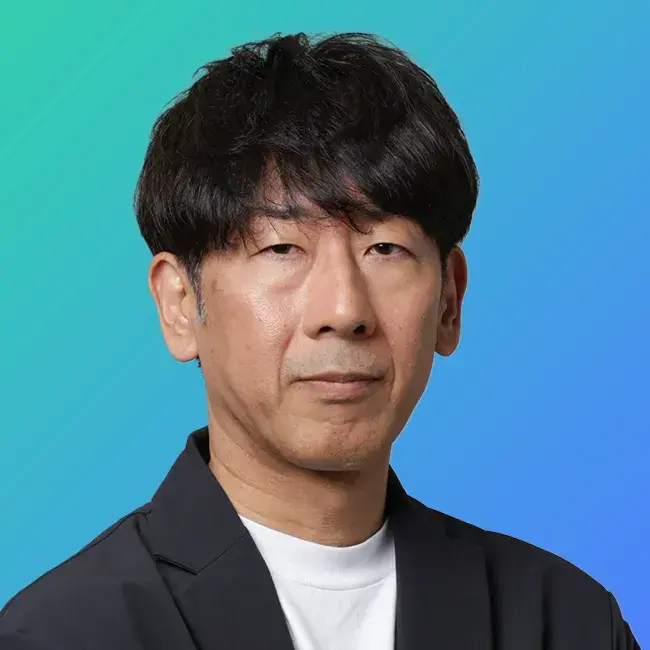 竹下	公久