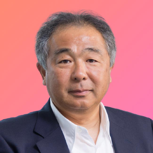 丹波 廣虎