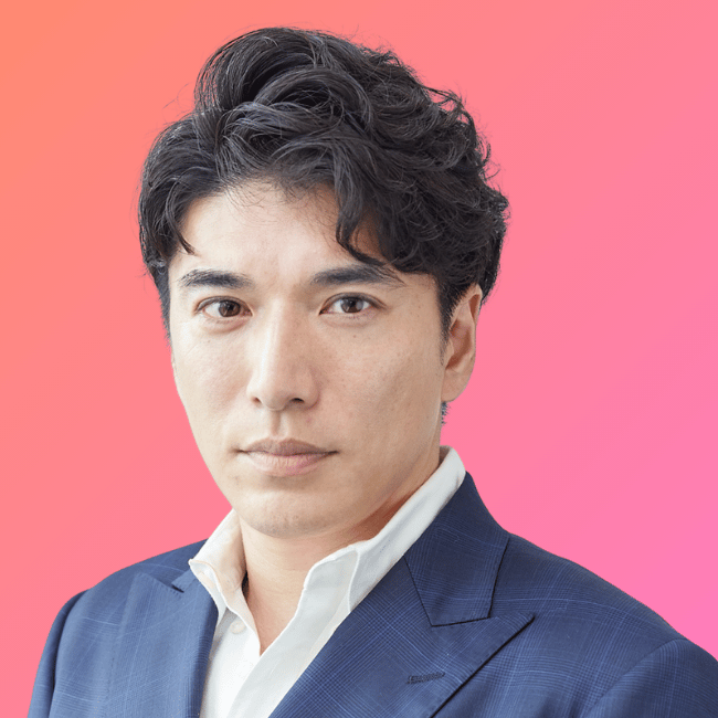 當摩	和也