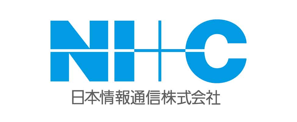 日本情報通信株式会社(NI+C)
