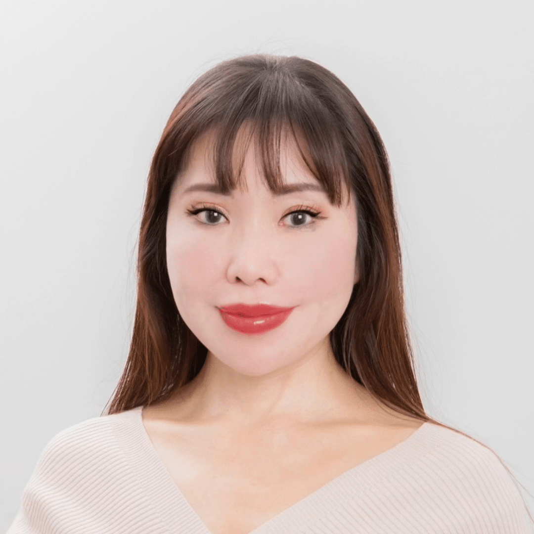 宮野淳子 顔写真