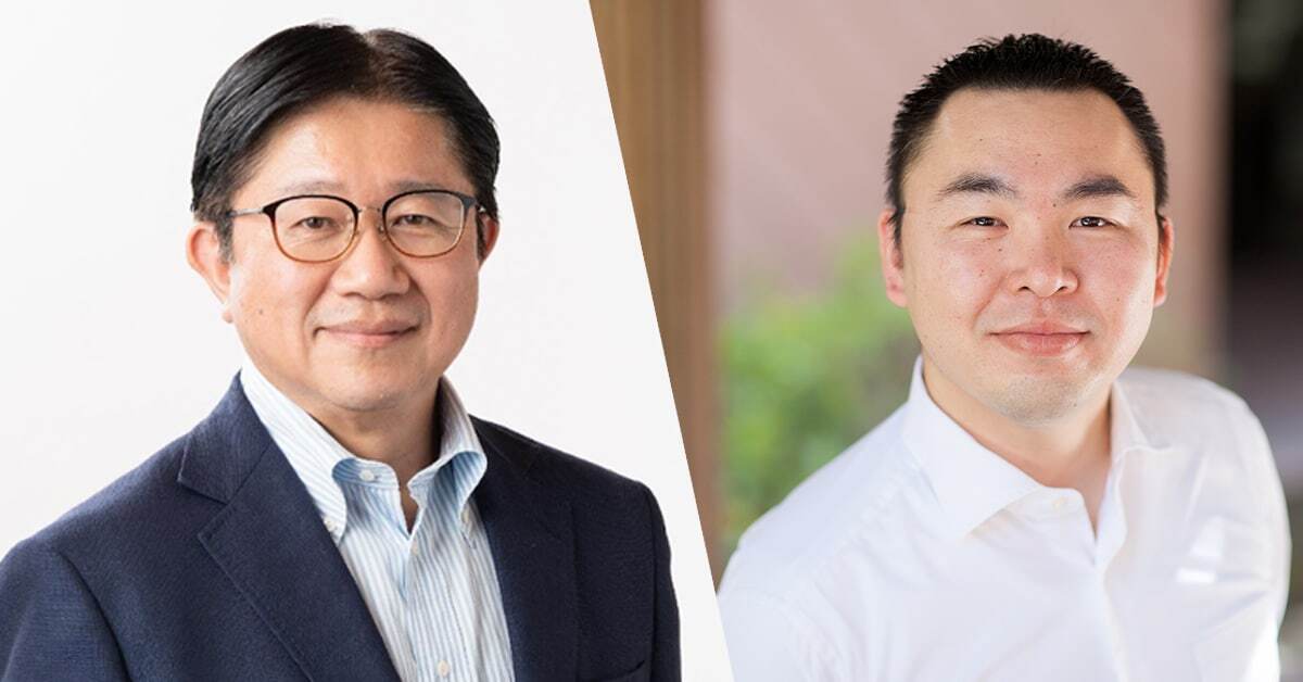 AI・データ活用で抜本的経営改革を。みずほフィナンシャルグループ CDO 上ノ山信宏氏が語る日本再興の鍵