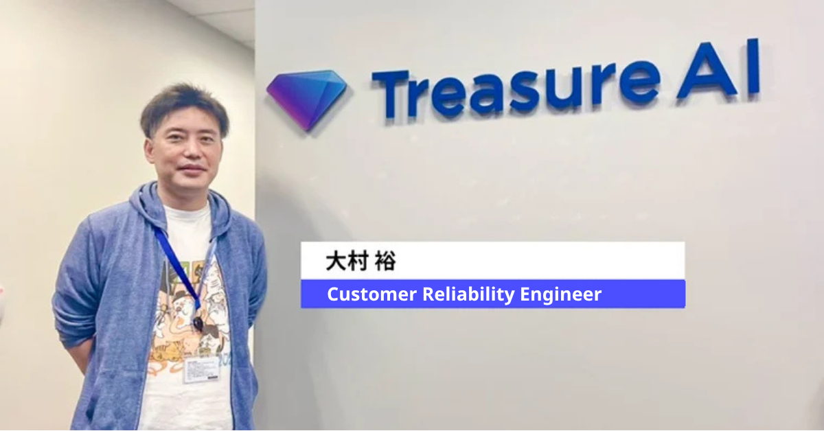 AI活用でCREを進化させる。エンジニアリングで顧客課題を解決する、大村さんの仕事術