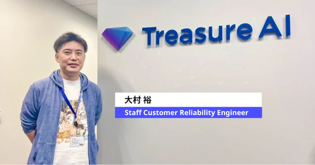 AI活用でCREを進化させる。エンジニアリングで顧客課題を解決する、大村さんの仕事術