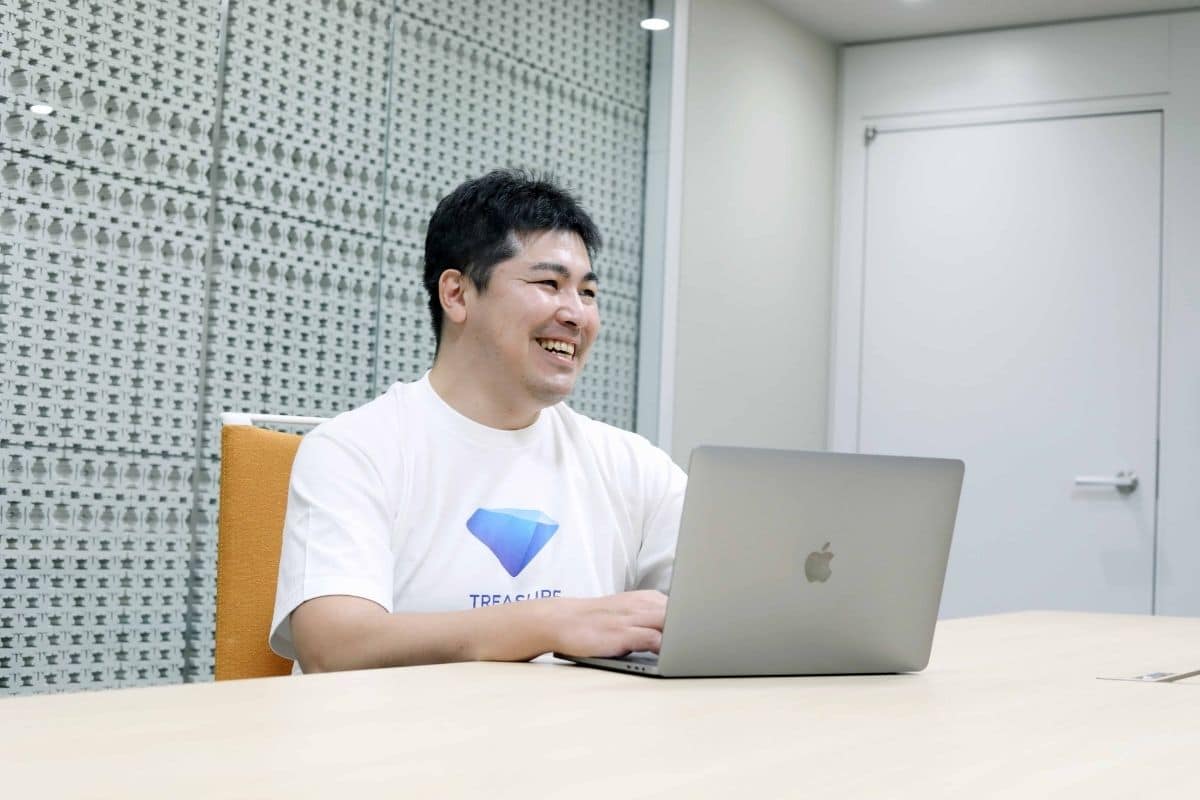 お客様に最も近いカスタマーサクセスだから、常に自分自身をアップデートし続けたい