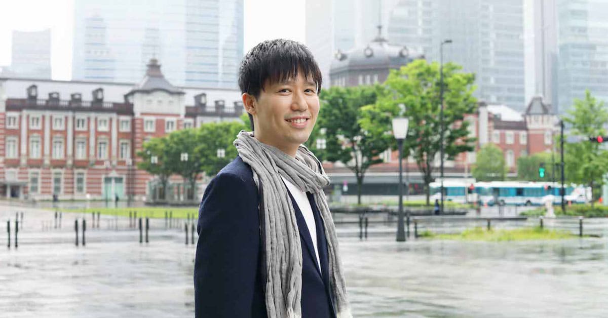 「スピード」と「誠実さ」をもって、社内外から一目置かれる存在になる