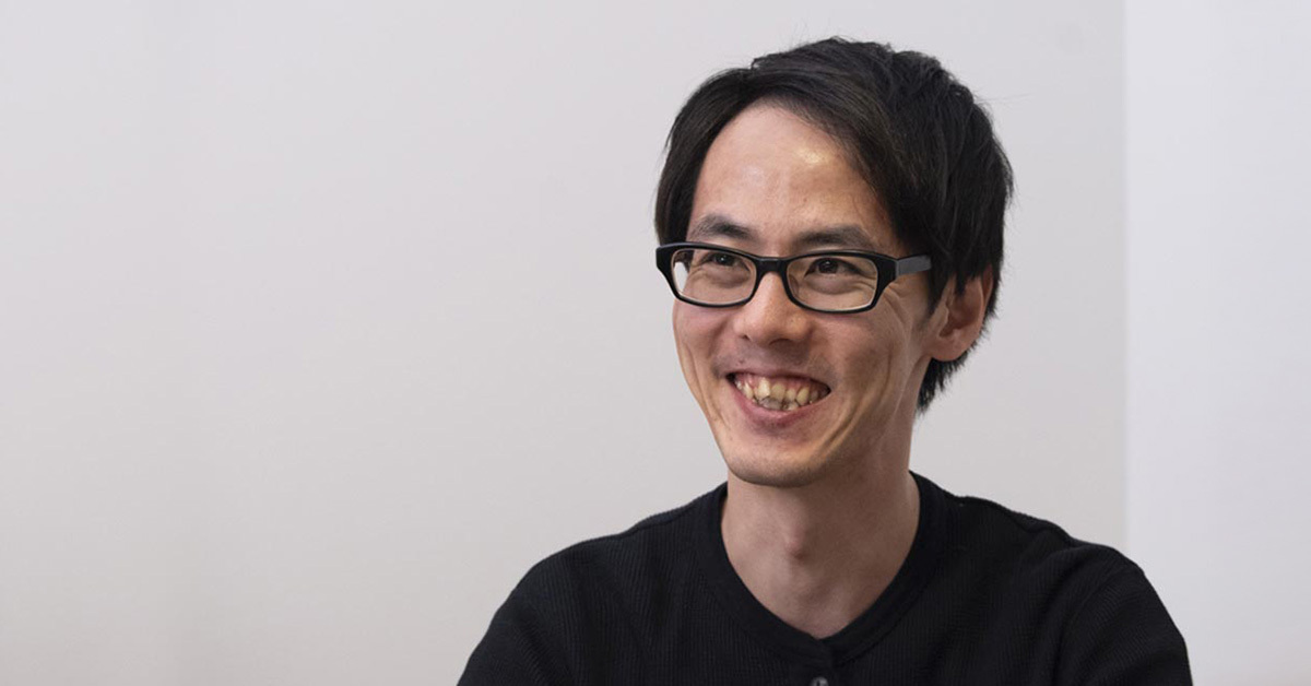 エンジニアとして純粋に面白い環境