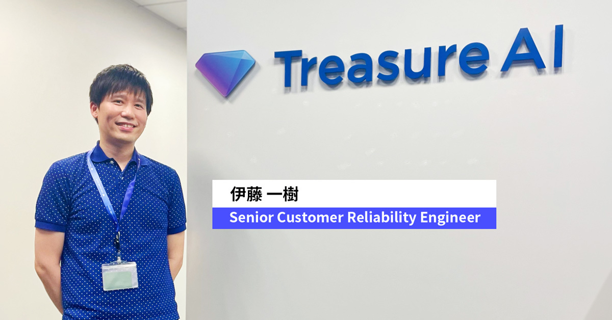 クラウドの「最後の砦」として、お客様の信頼を守り抜く。エンジニアからCREへ転身したStaff CREの仕事