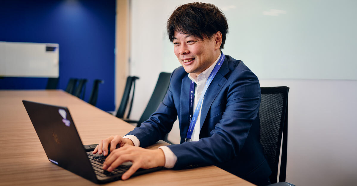 エンジニア出身BAマネージャーが語る「ビジネス成果を生むデータ活用設計と再現性の高い組織作り」