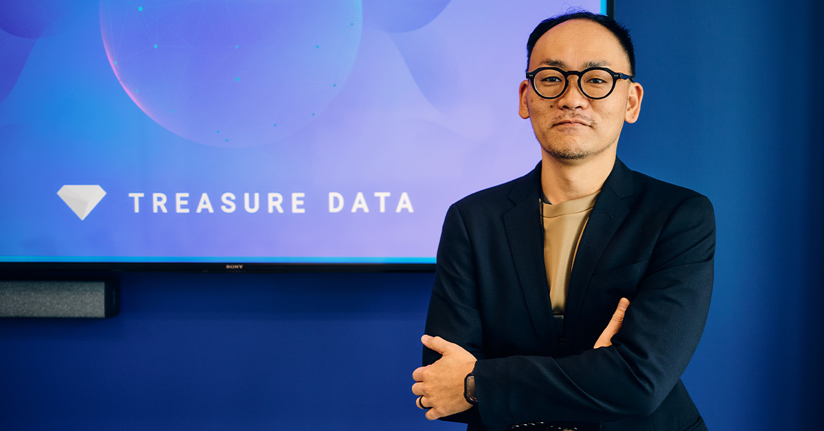 プロジェクトの難題を乗り越える「事業会社視点のプロ」：本木さんの挑戦とTreasure Data Professional Servicesの魅力