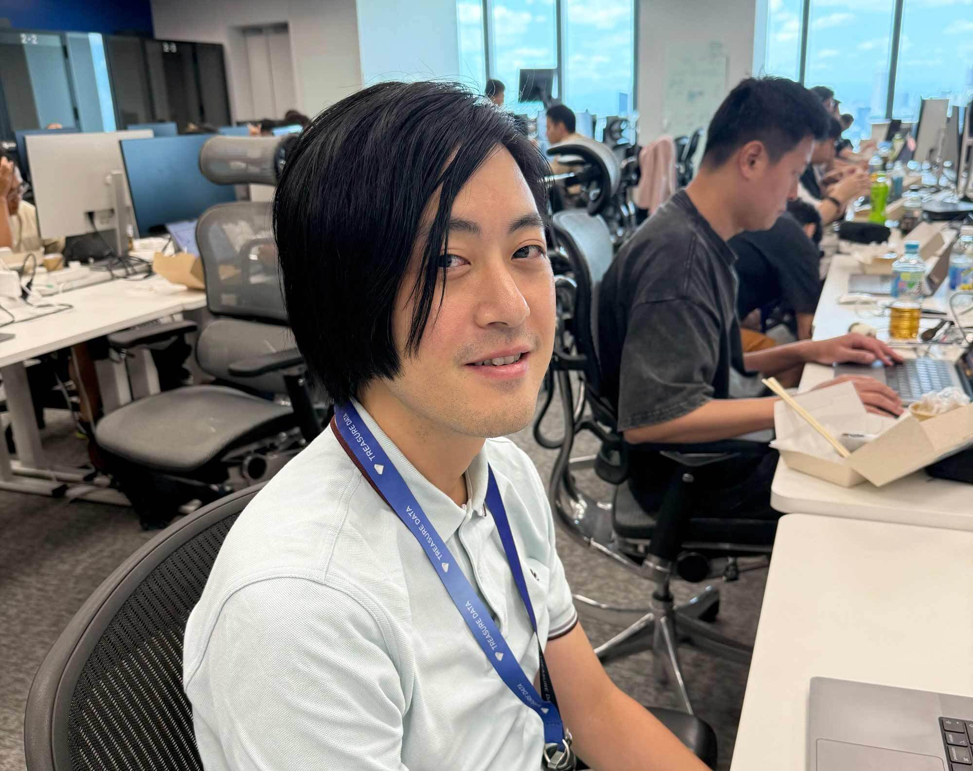 エンジニア＆コンサルタント 機械学習や生成AI活用を支援するレア人材