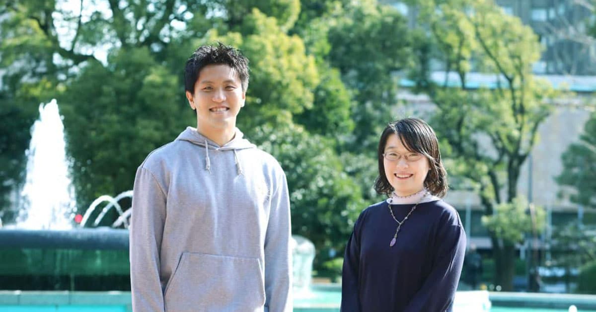 コミュニケーションが実現する多種多様なテクニカルサポート