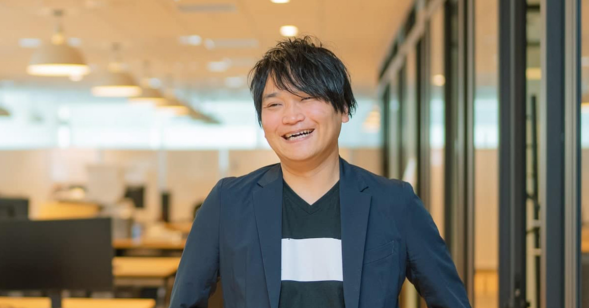APACという会社の挑戦を引っ張っていくのが面白い