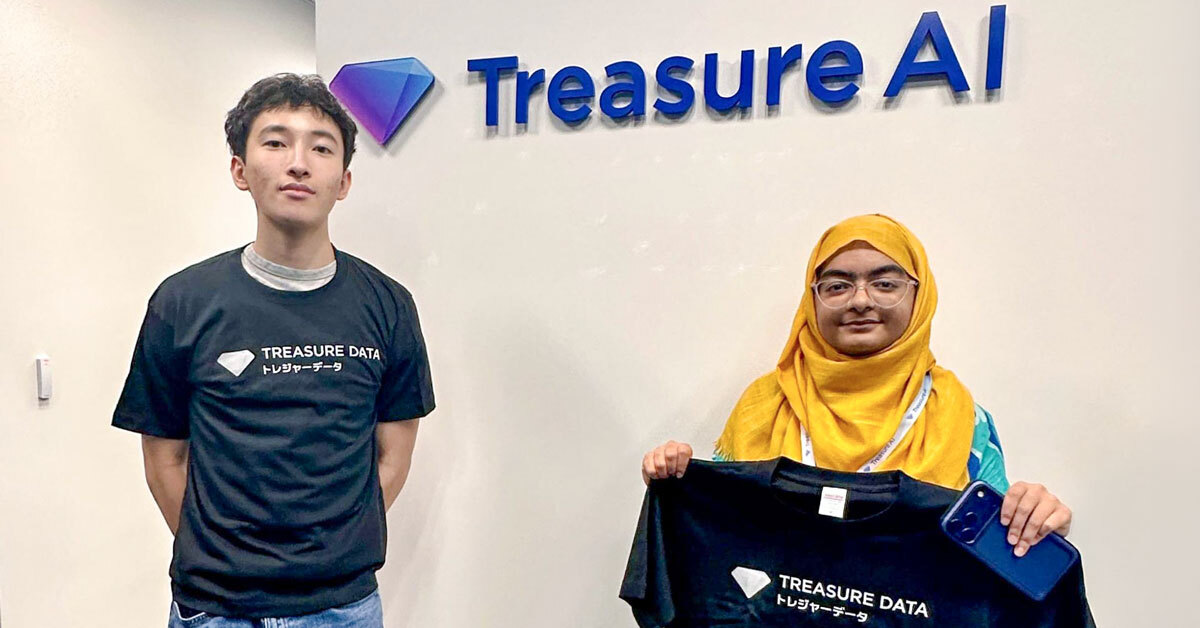 高校生向け 3日間のWork Experience Program を開催しました