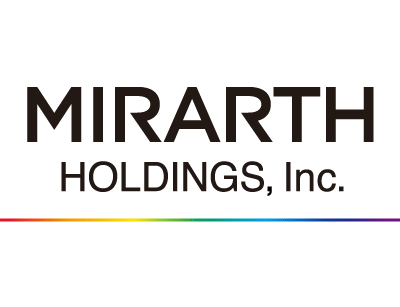 MIRARTHホールディングス株式会社