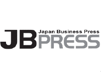 株式会社日本ビジネスプレス