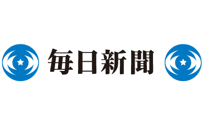 株式会社毎日新聞社