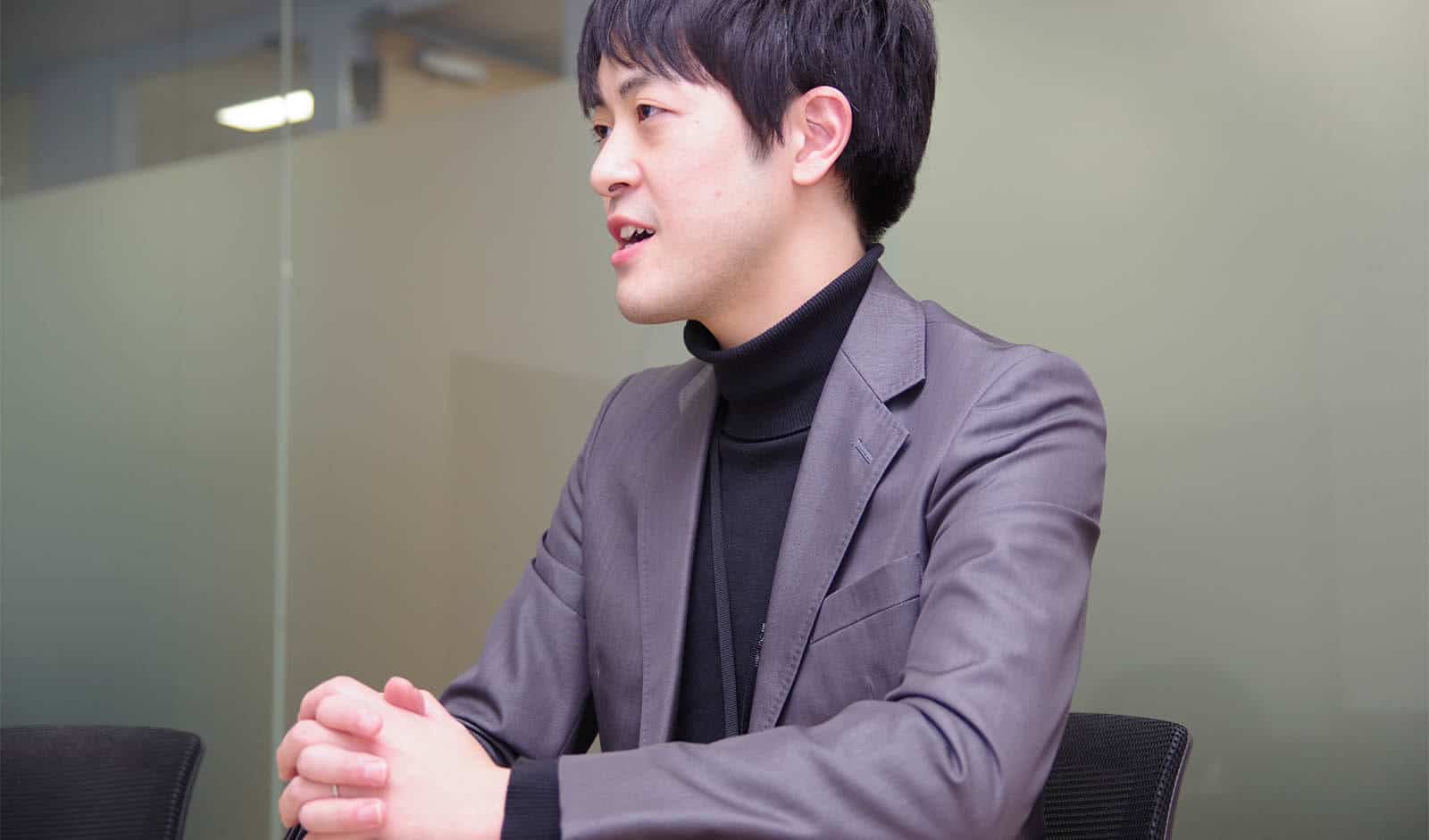 ソフトバンク株式会社　鵜澤 聡幸氏