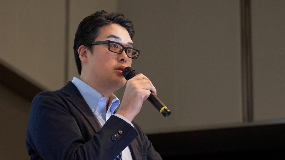 株式会社オールアバウト
nメディアビジネス本部 プラットフォーム開発部 ジェネラルマネジャー 中島 大輔氏