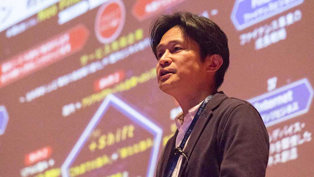 株式会社クレディセゾン nデジタル事業部 デジタルマーケティング部 担当部長 吉田 学氏
