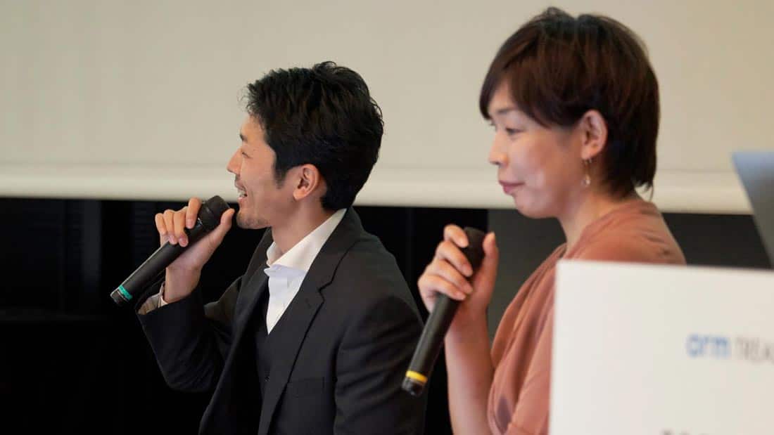 株式会社講談社 第一事業局 コミュニケーション事業第一部 デジタルマーケティンググループ リーダー
n松村 吏司氏 popIn株式会社 執行役員
n西舘 亜希子氏