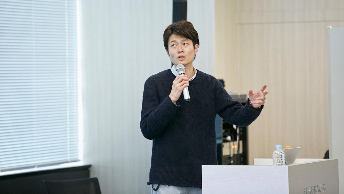 株式会社テレビ東京コミュニケーションズ
nテレビ東京コミュニケーションズ動画ビジネス部 部長 堀 龍介氏