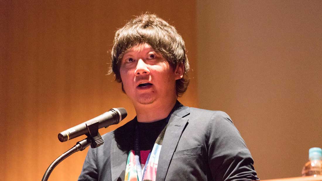 株式会社Legoliss アカウントプランナー 星 雄大氏